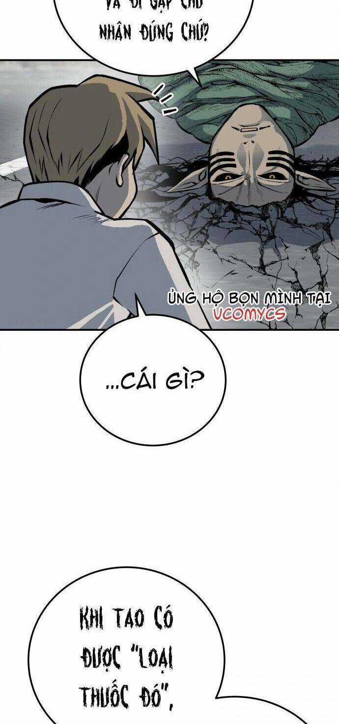 Người Thây Ma - Chapter 30 - Trang 101