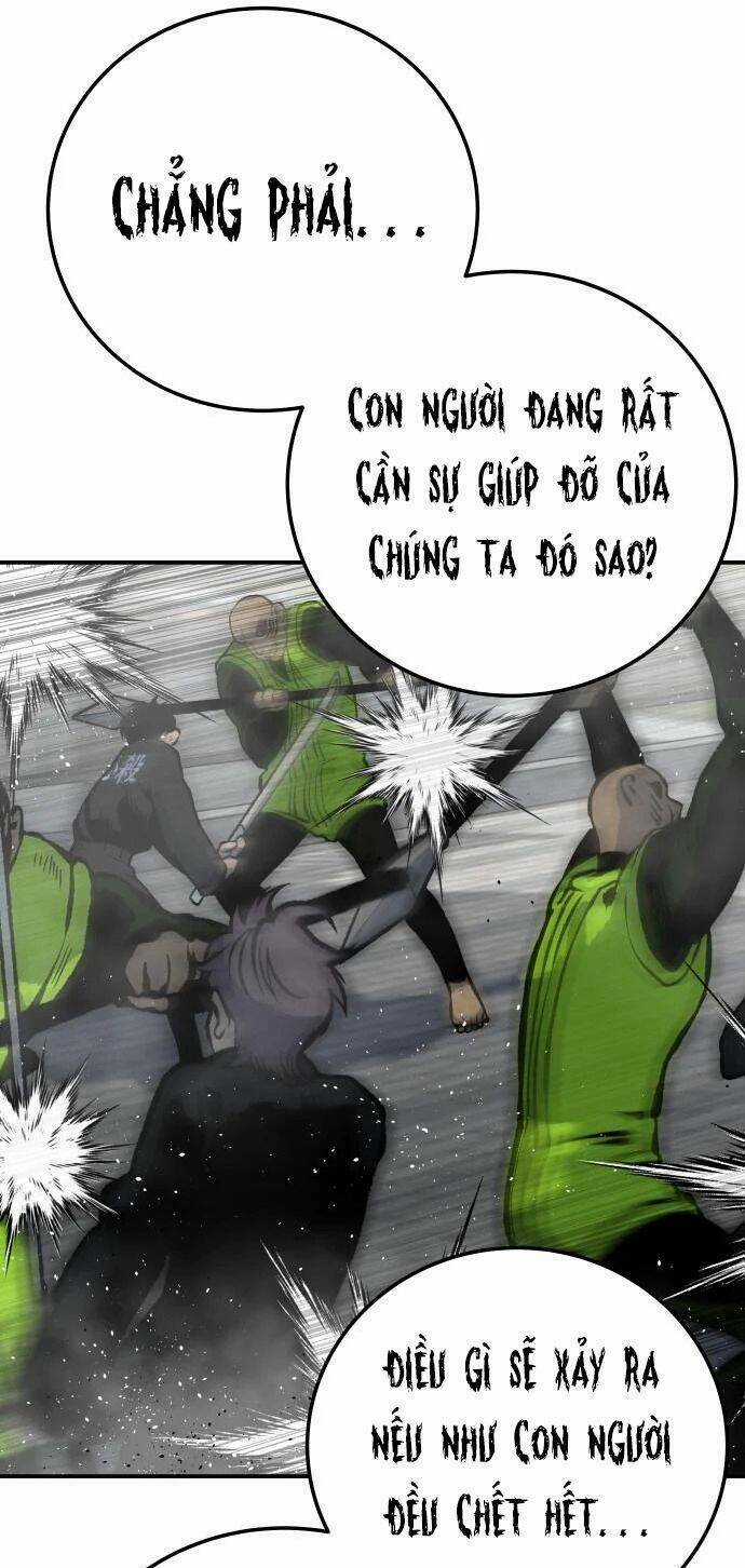 Người Thây Ma - Chapter 30 - Trang 103