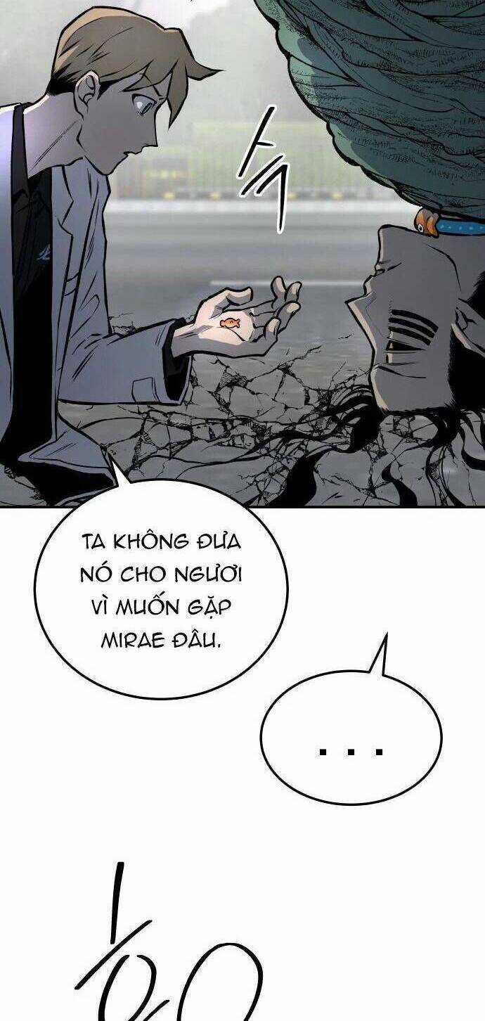 Người Thây Ma - Chapter 30 - Trang 106