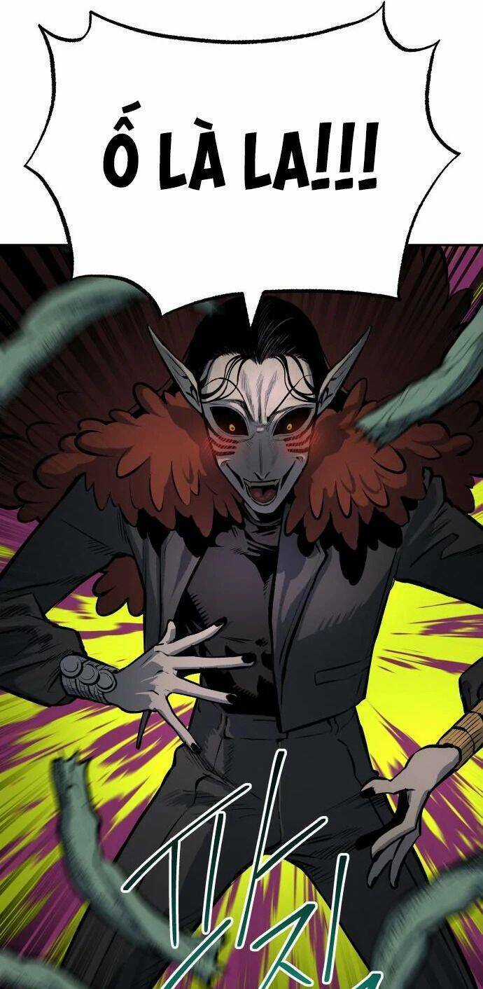 Người Thây Ma - Chapter 30 - Trang 111