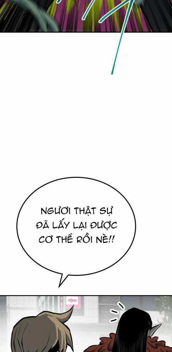 Người Thây Ma - Chapter 30 - Trang 112