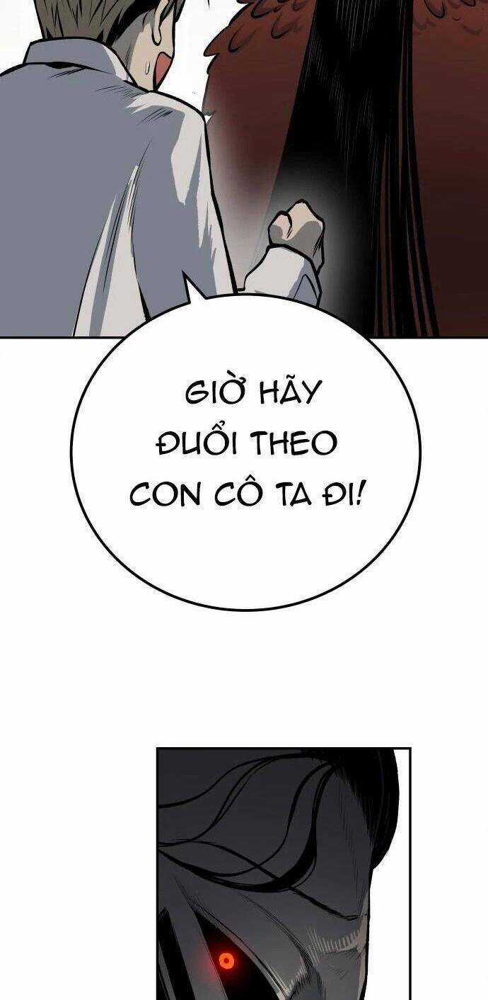 Người Thây Ma - Chapter 30 - Trang 113