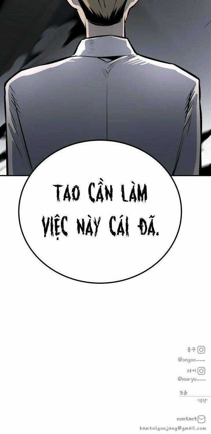 Người Thây Ma - Chapter 30 - Trang 116