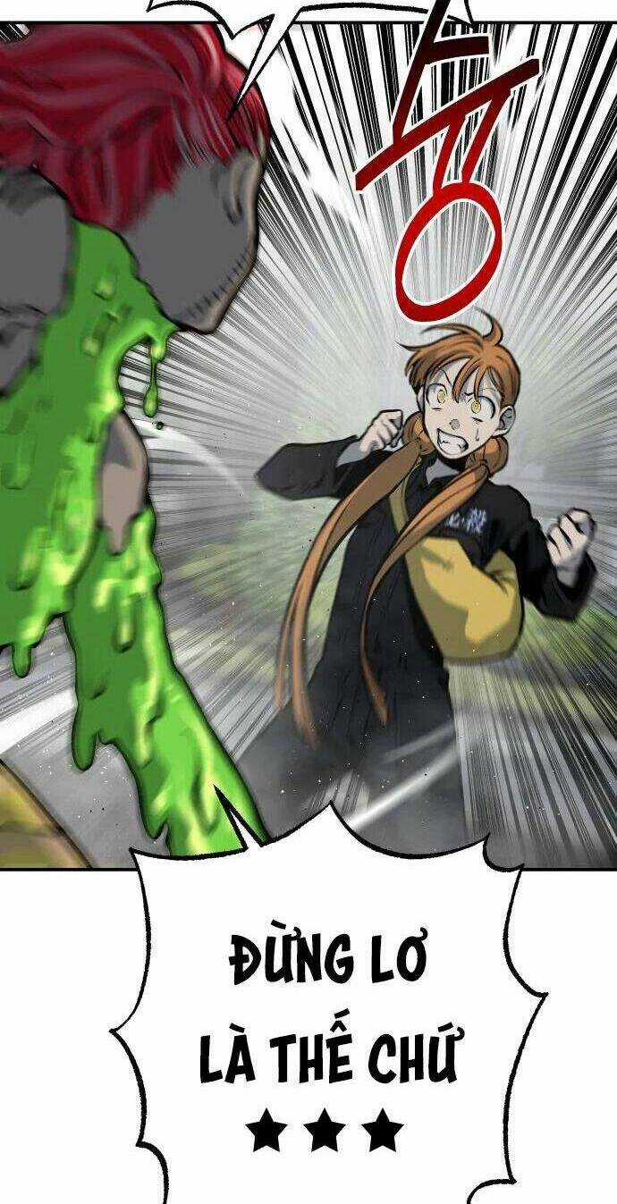 Người Thây Ma - Chapter 30 - Trang 20