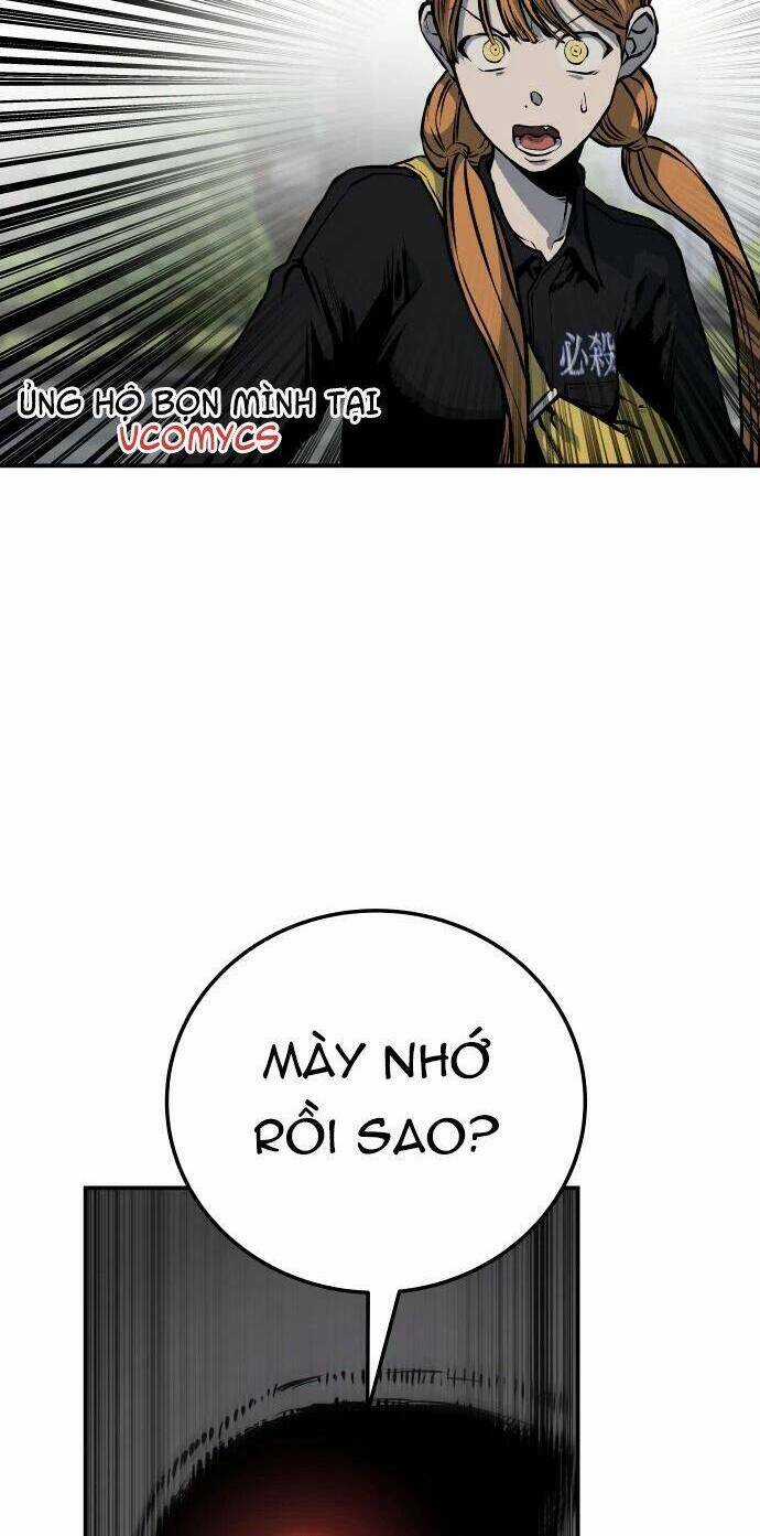 Người Thây Ma - Chapter 30 - Trang 3