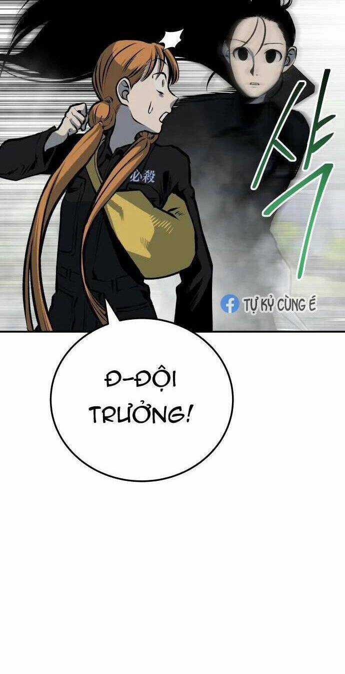 Người Thây Ma - Chapter 30 - Trang 22