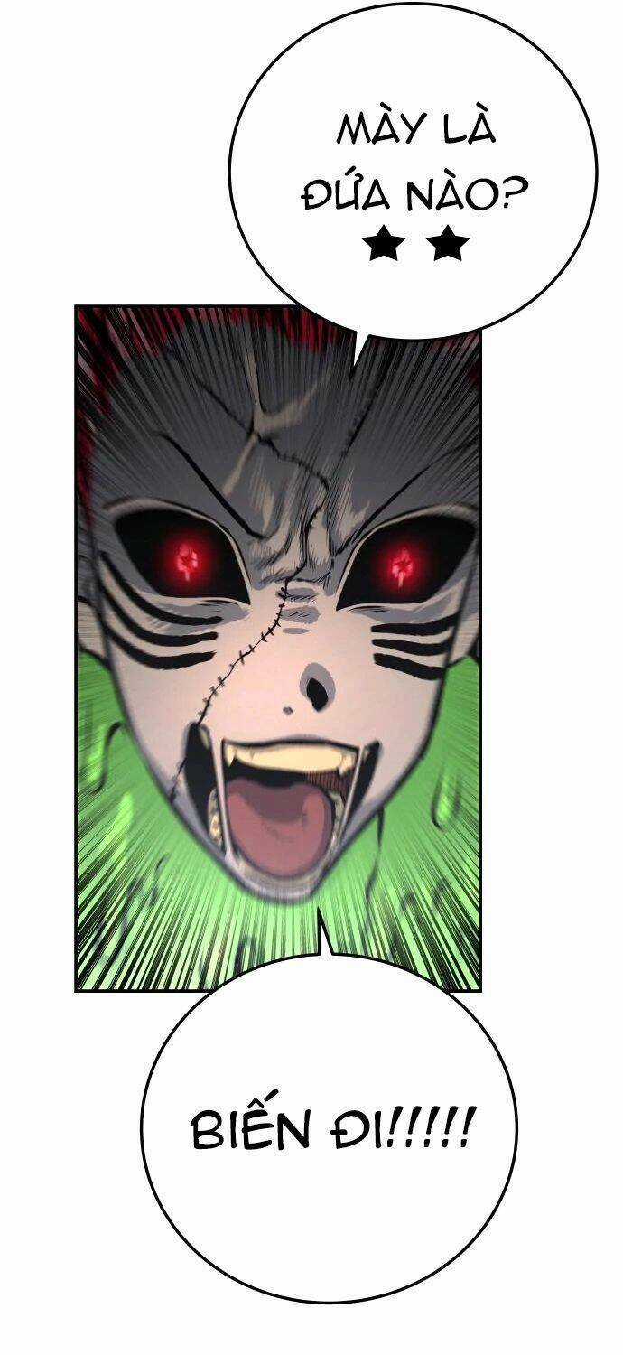 Người Thây Ma - Chapter 30 - Trang 23