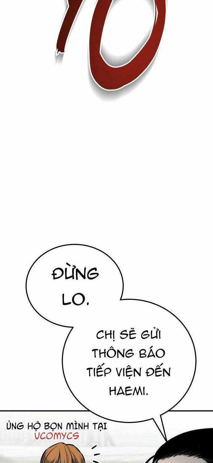 Người Thây Ma - Chapter 30 - Trang 28