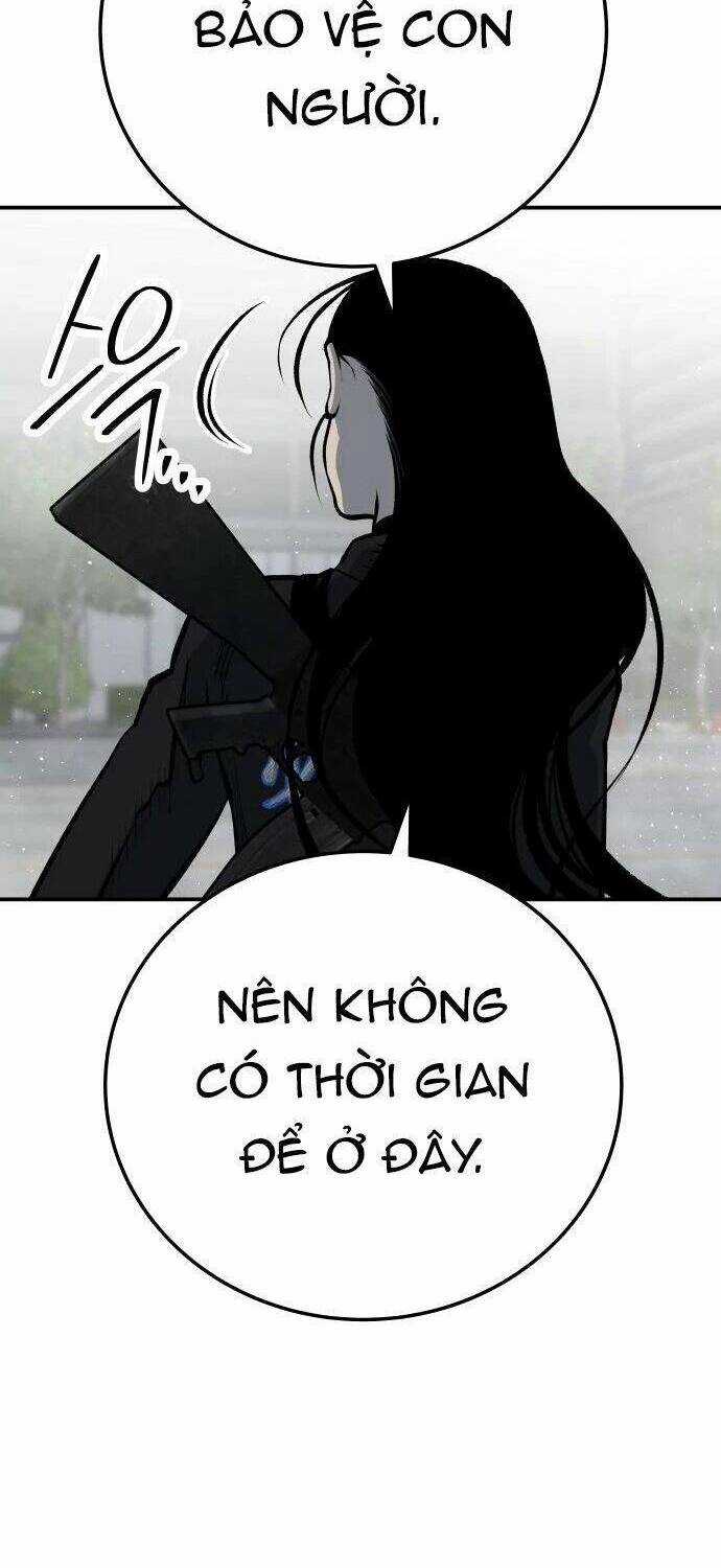 Người Thây Ma - Chapter 30 - Trang 30