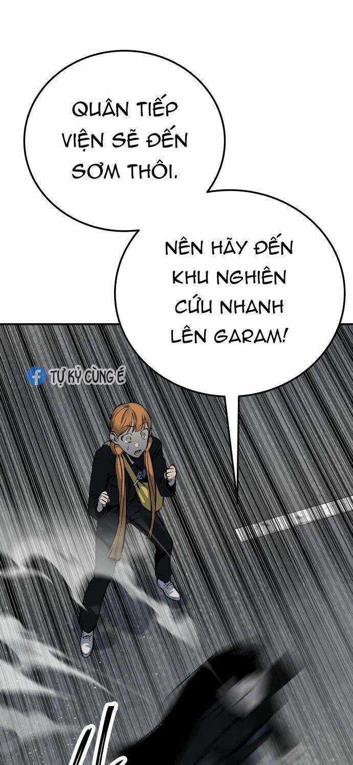 Người Thây Ma - Chapter 30 - Trang 31