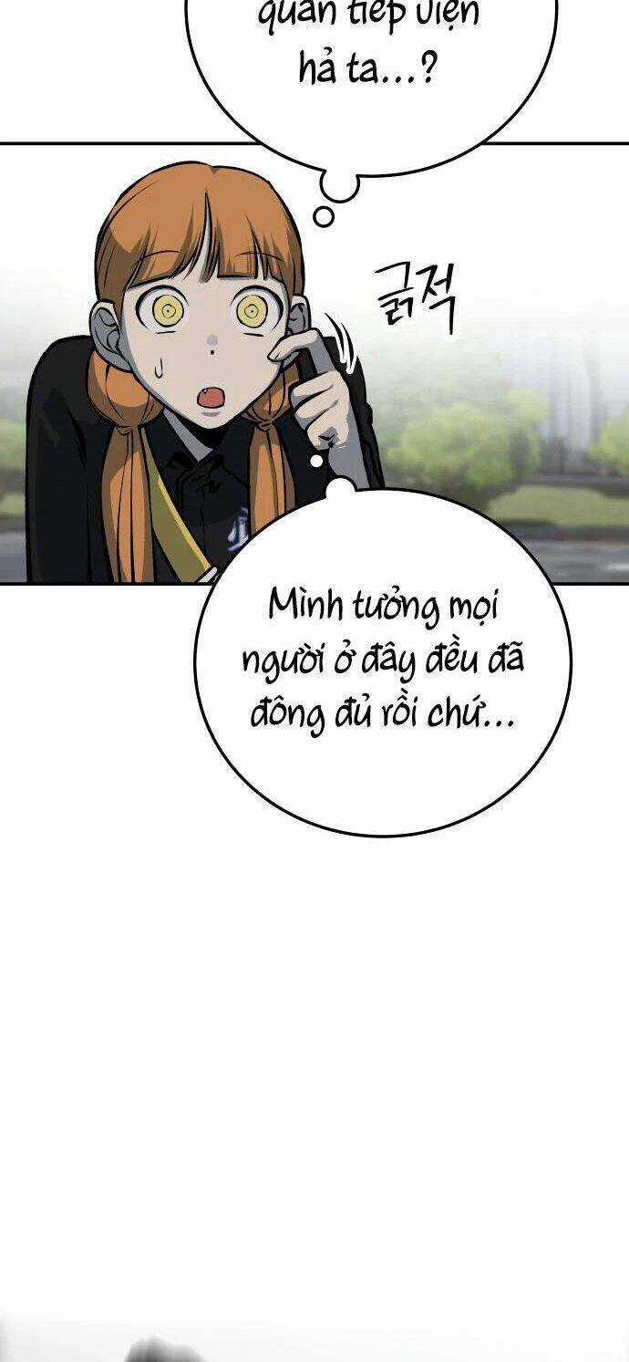 Người Thây Ma - Chapter 30 - Trang 33