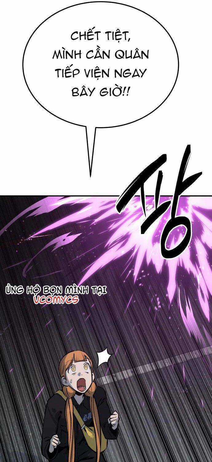Người Thây Ma - Chapter 30 - Trang 39