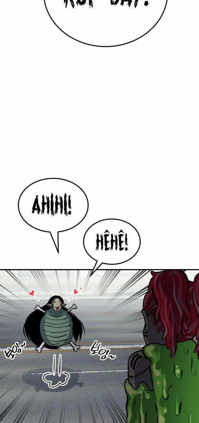 Người Thây Ma - Chapter 30 - Trang 48