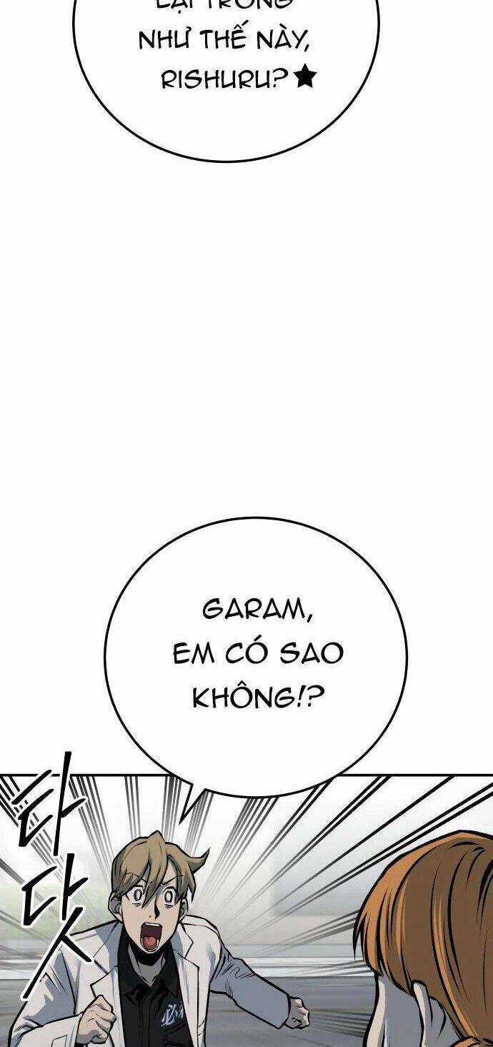 Người Thây Ma - Chapter 30 - Trang 51