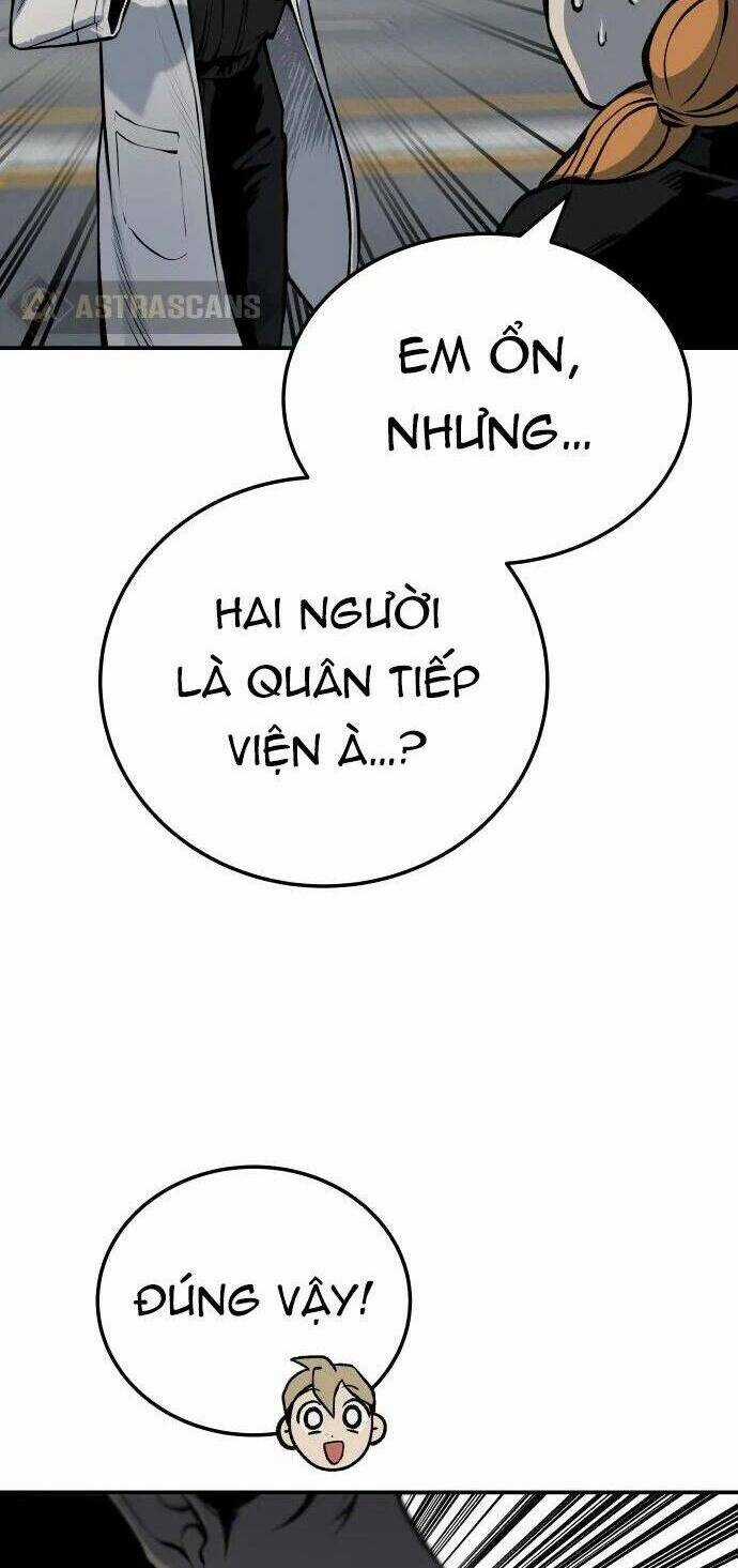 Người Thây Ma - Chapter 30 - Trang 52