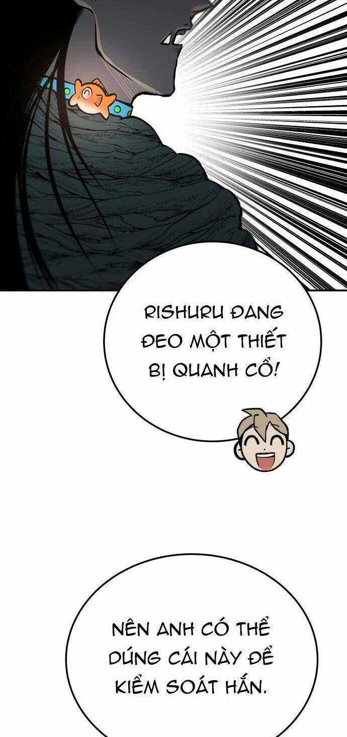 Người Thây Ma - Chapter 30 - Trang 53