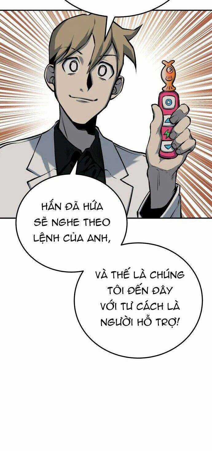 Người Thây Ma - Chapter 30 - Trang 54