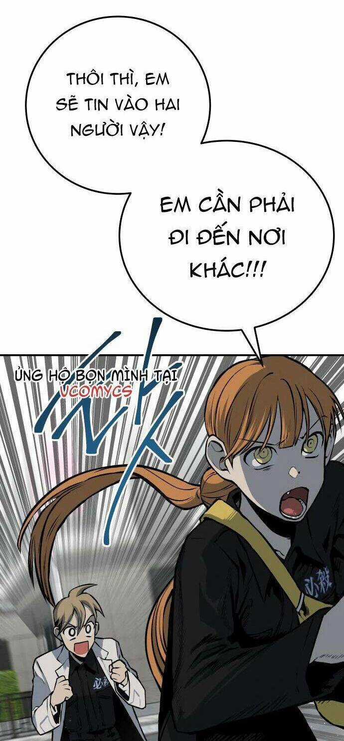 Người Thây Ma - Chapter 30 - Trang 56