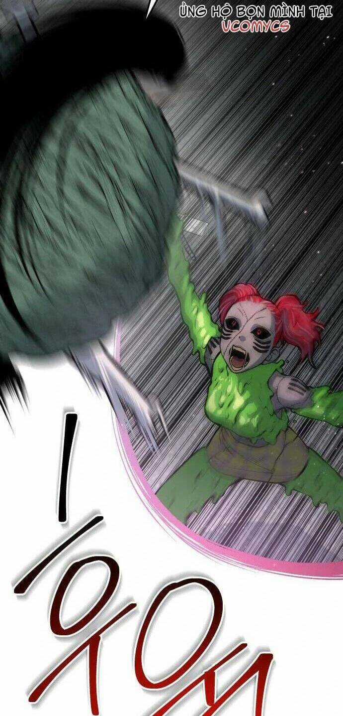 Người Thây Ma - Chapter 30 - Trang 76