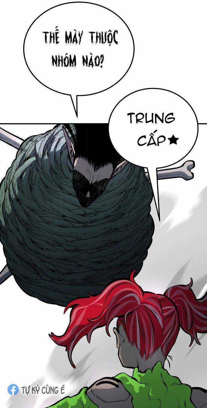 Người Thây Ma - Chapter 30 - Trang 79