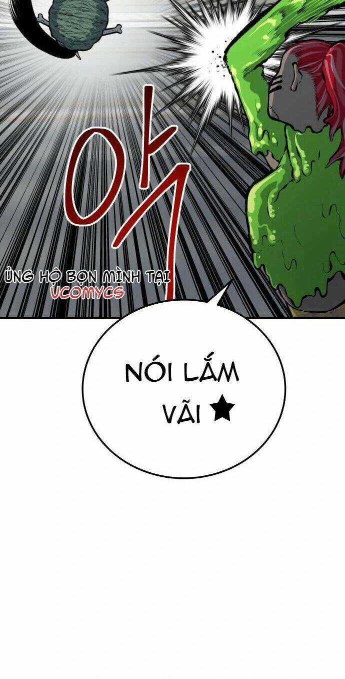 Người Thây Ma - Chapter 30 - Trang 83