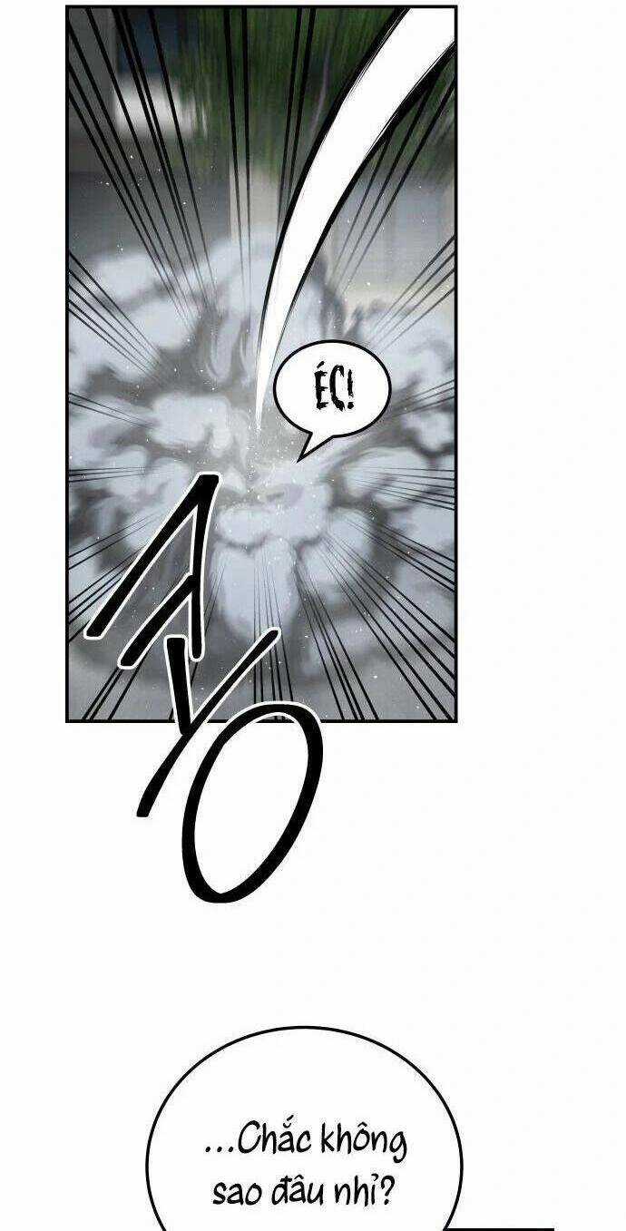 Người Thây Ma - Chapter 30 - Trang 84