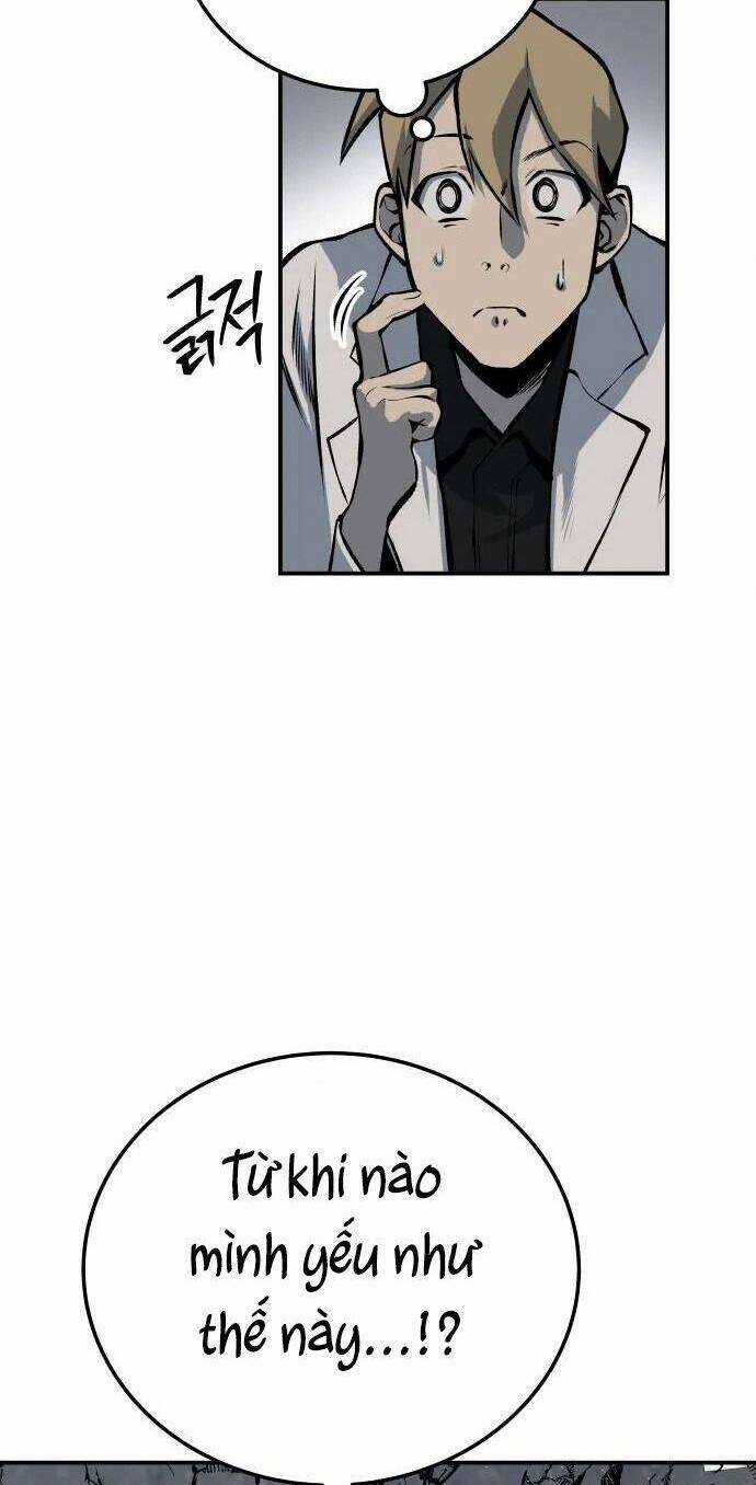 Người Thây Ma - Chapter 30 - Trang 85