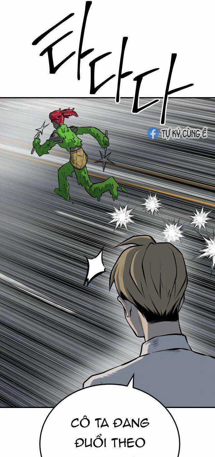 Người Thây Ma - Chapter 30 - Trang 87