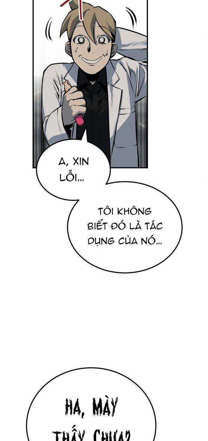 Người Thây Ma - Chapter 30 - Trang 91