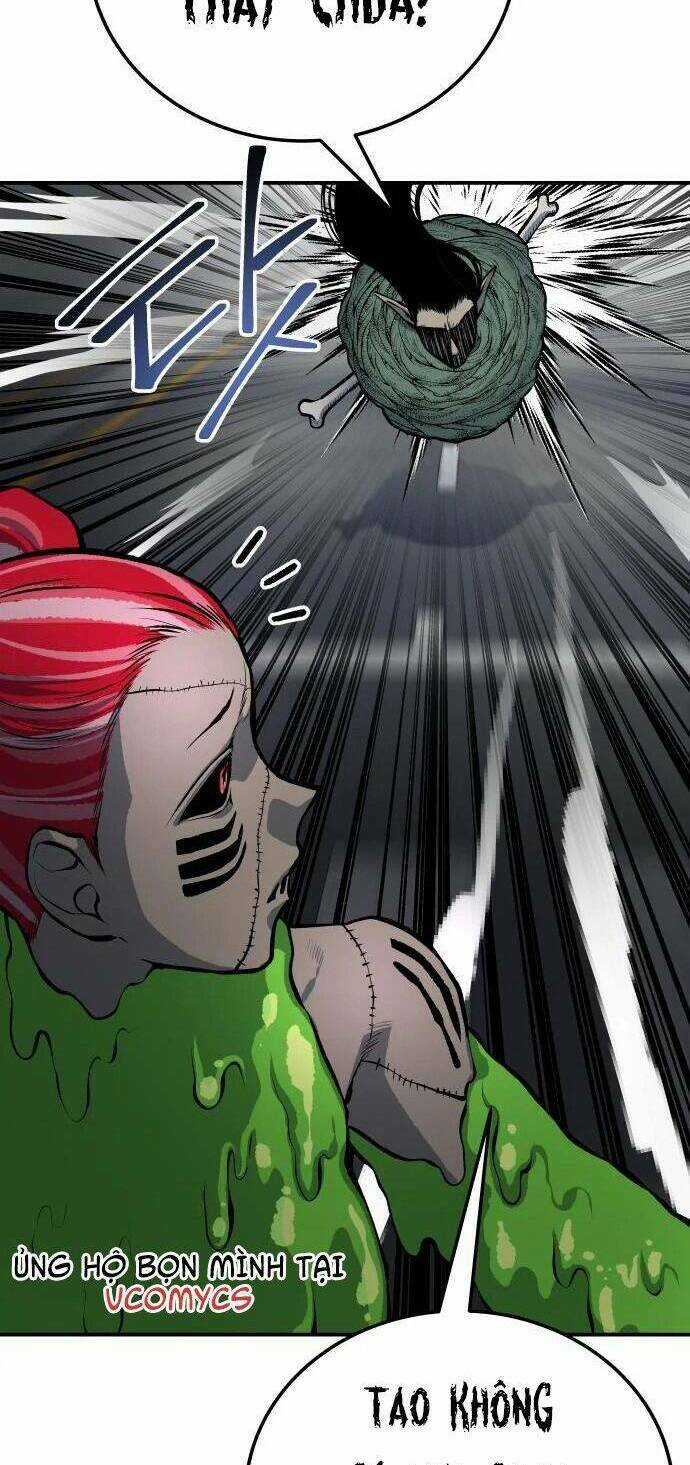 Người Thây Ma - Chapter 30 - Trang 92