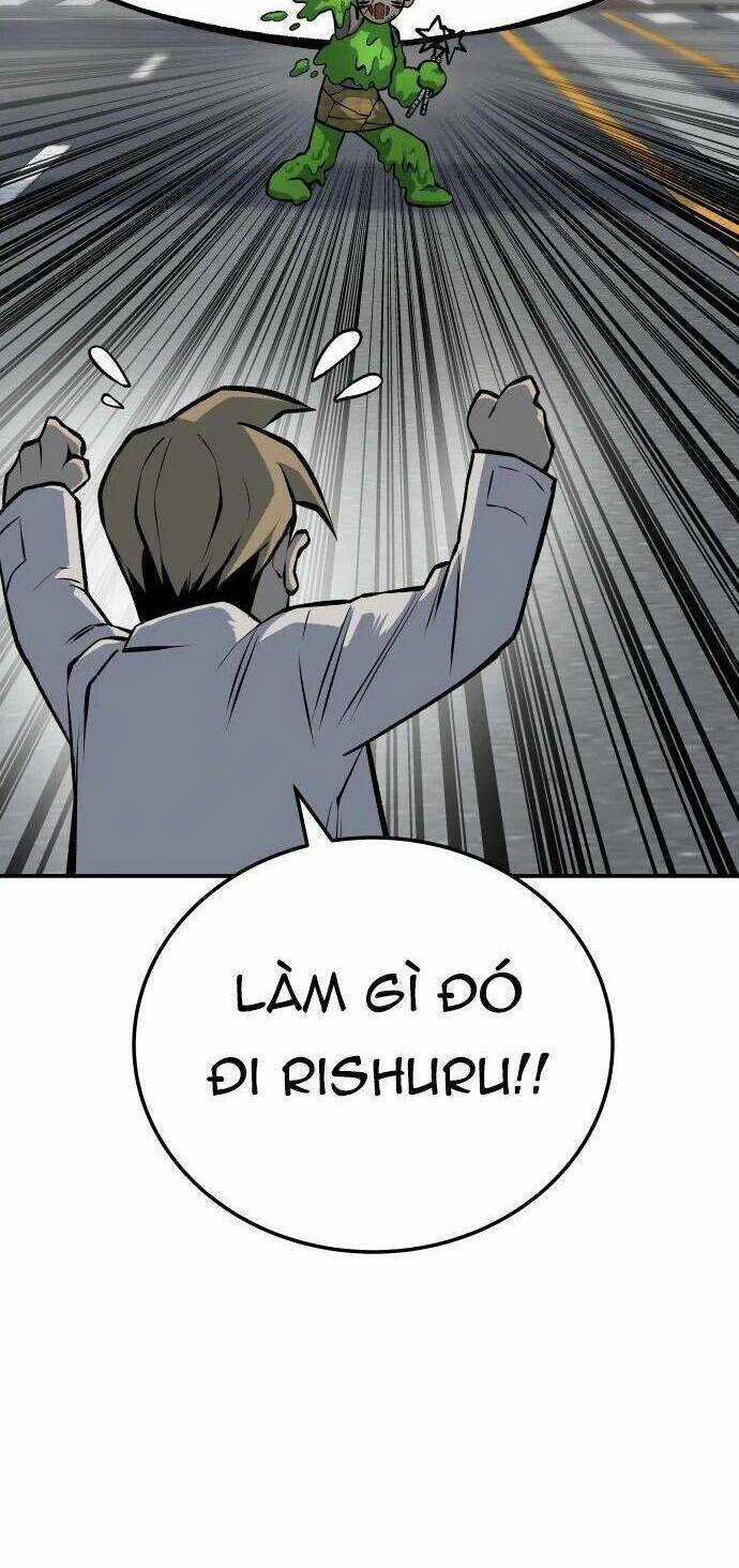 Người Thây Ma - Chapter 30 - Trang 94