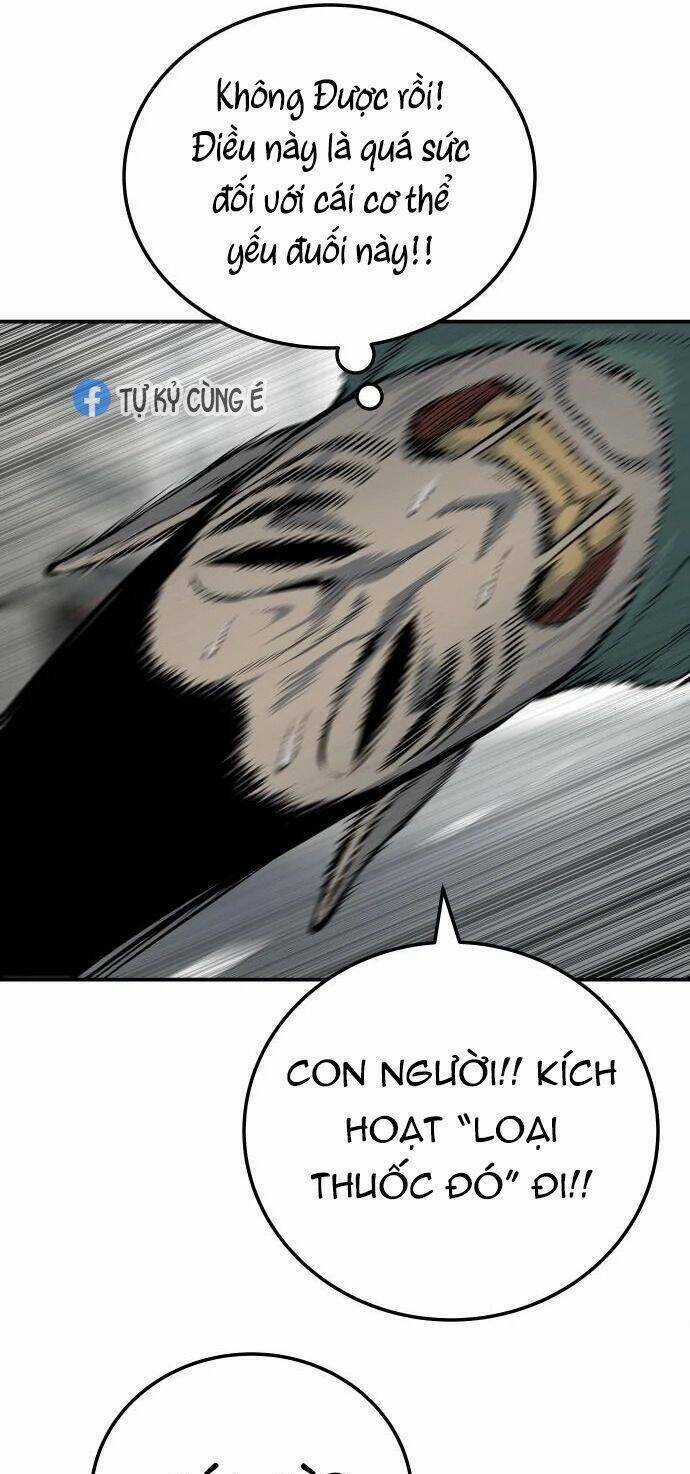Người Thây Ma - Chapter 30 - Trang 95