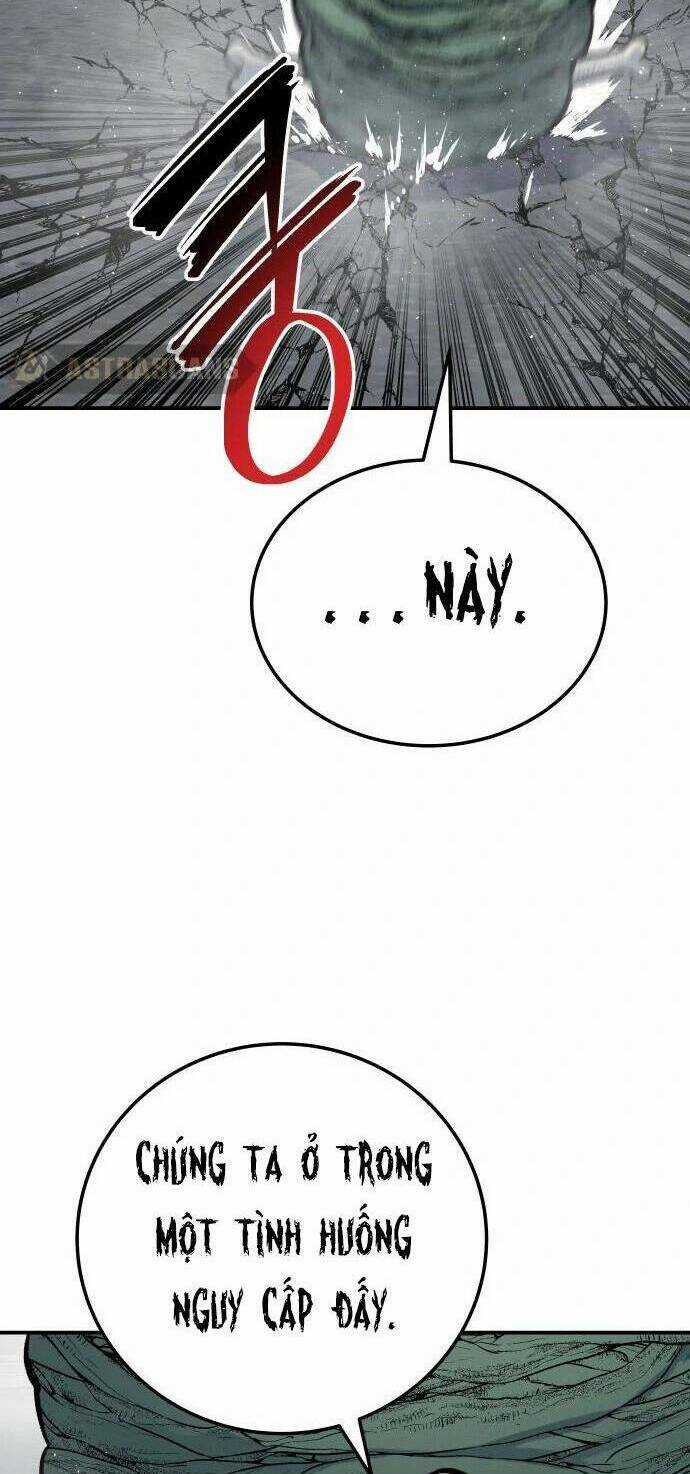 Người Thây Ma - Chapter 30 - Trang 98
