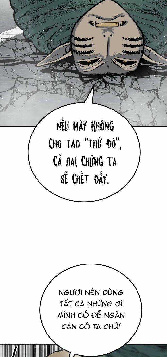 Người Thây Ma - Chapter 30 - Trang 99