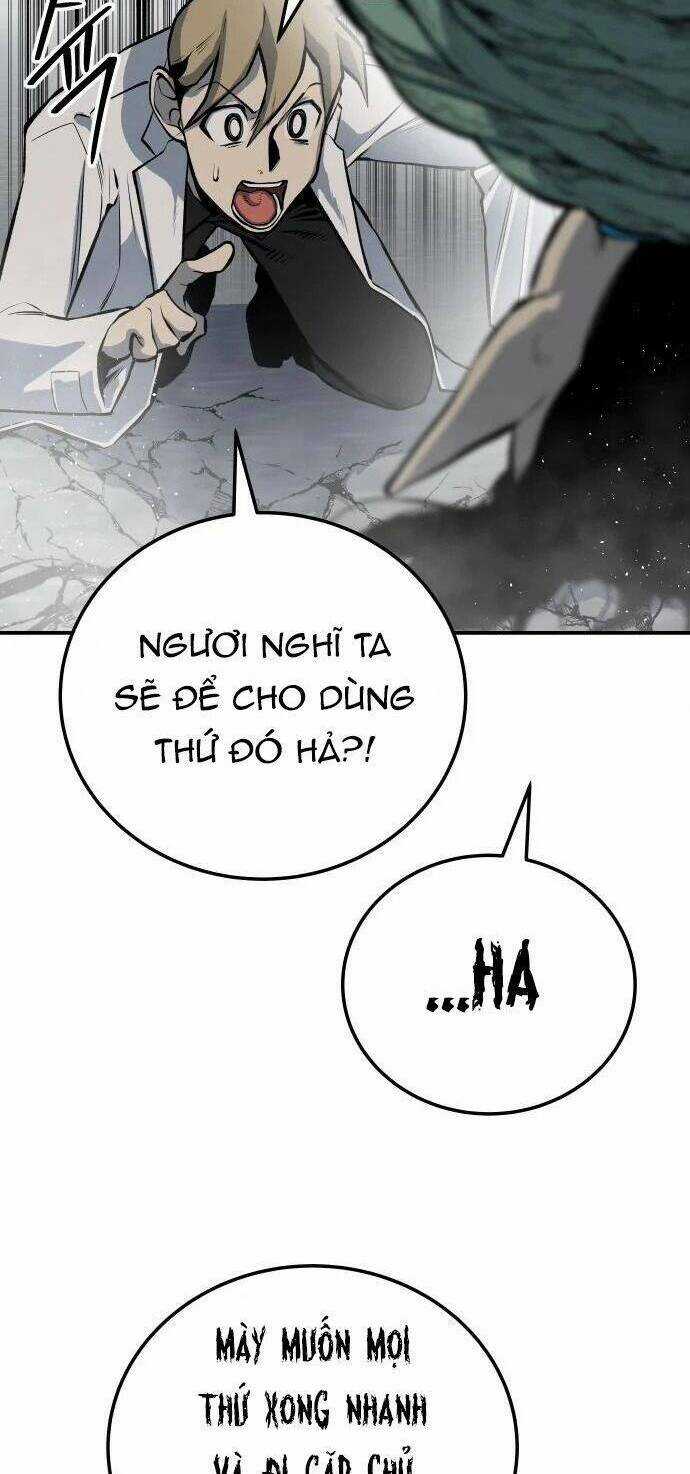 Người Thây Ma - Chapter 30 - Trang 100