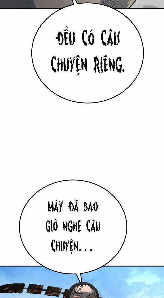 Người Thây Ma - Chapter 31 - Trang 110