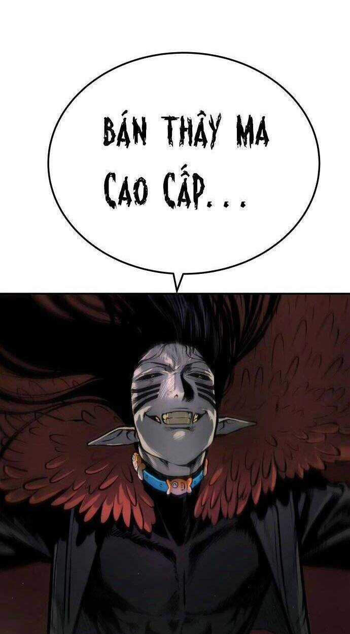 Người Thây Ma - Chapter 31 - Trang 12
