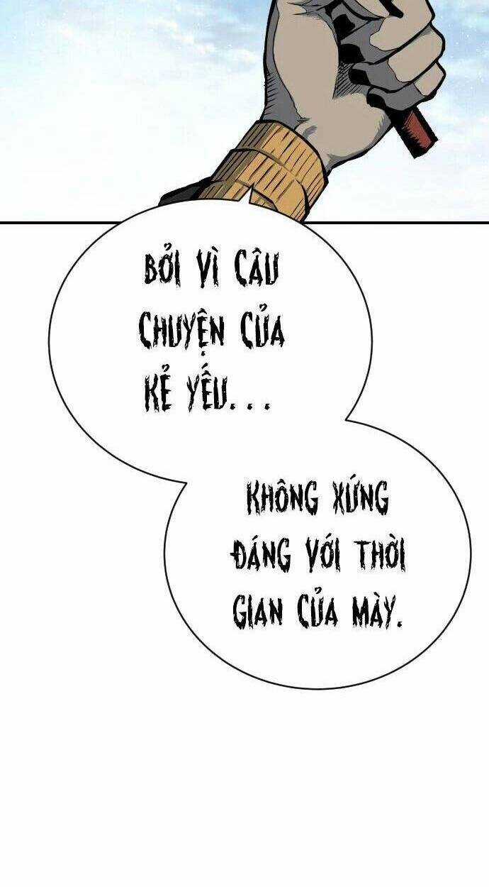 Người Thây Ma - Chapter 31 - Trang 114