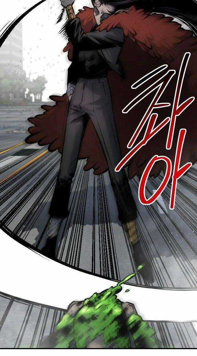 Người Thây Ma - Chapter 31 - Trang 116