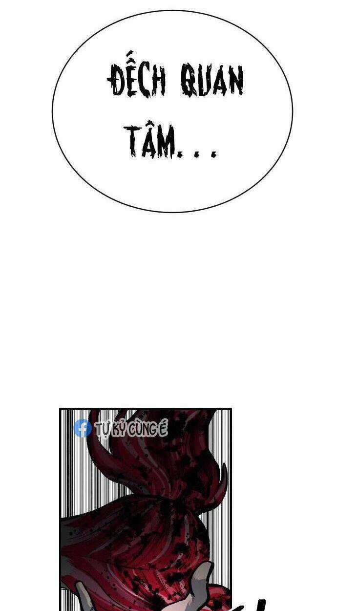 Người Thây Ma - Chapter 31 - Trang 117