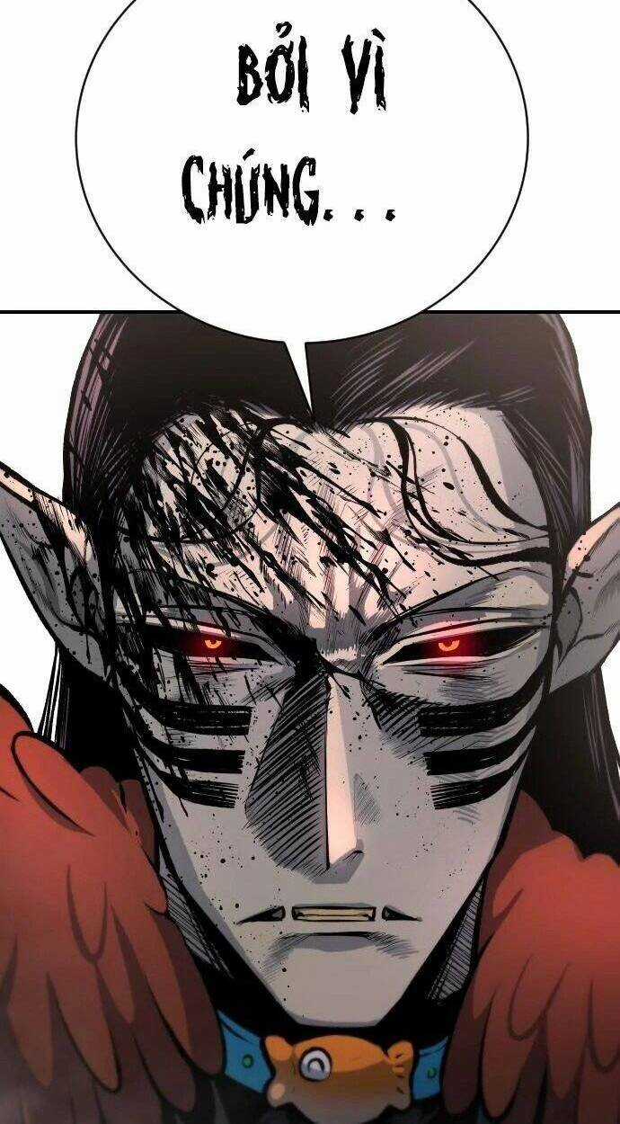 Người Thây Ma - Chapter 31 - Trang 120