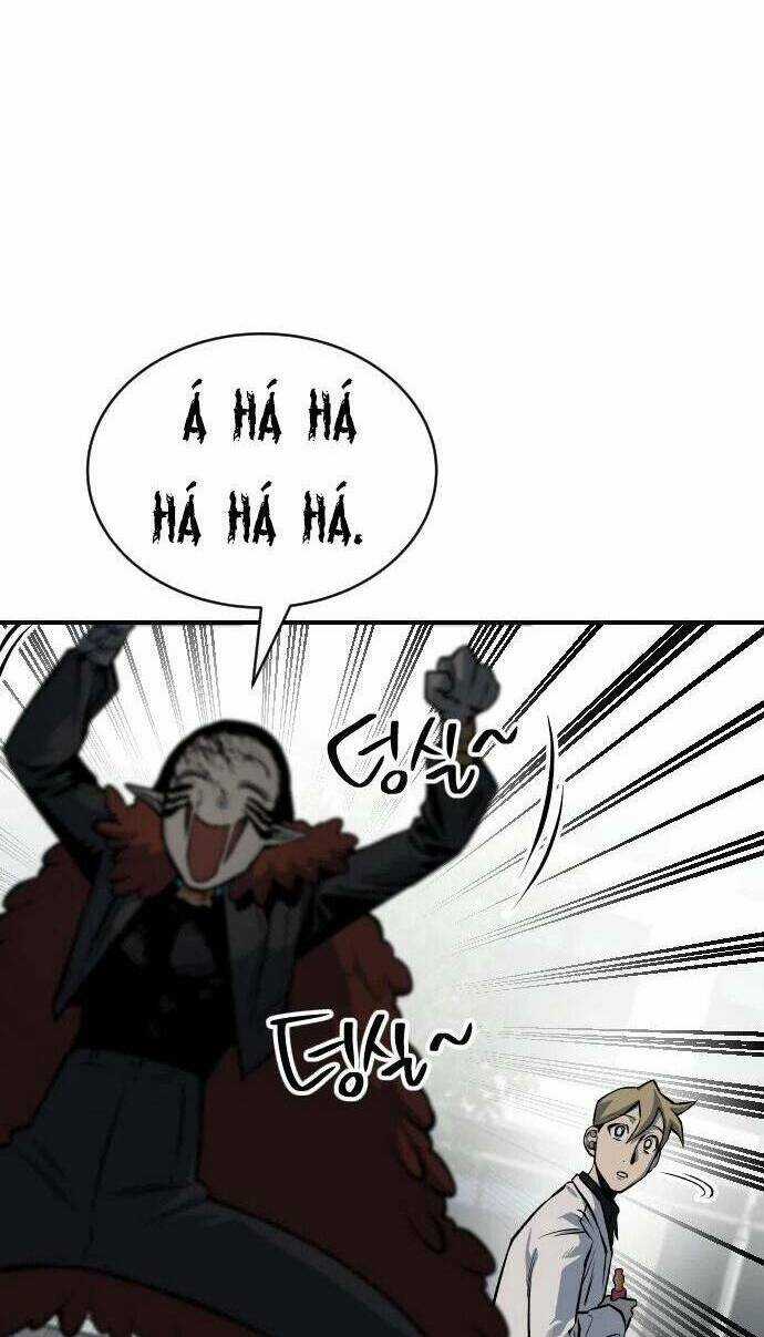 Người Thây Ma - Chapter 31 - Trang 126