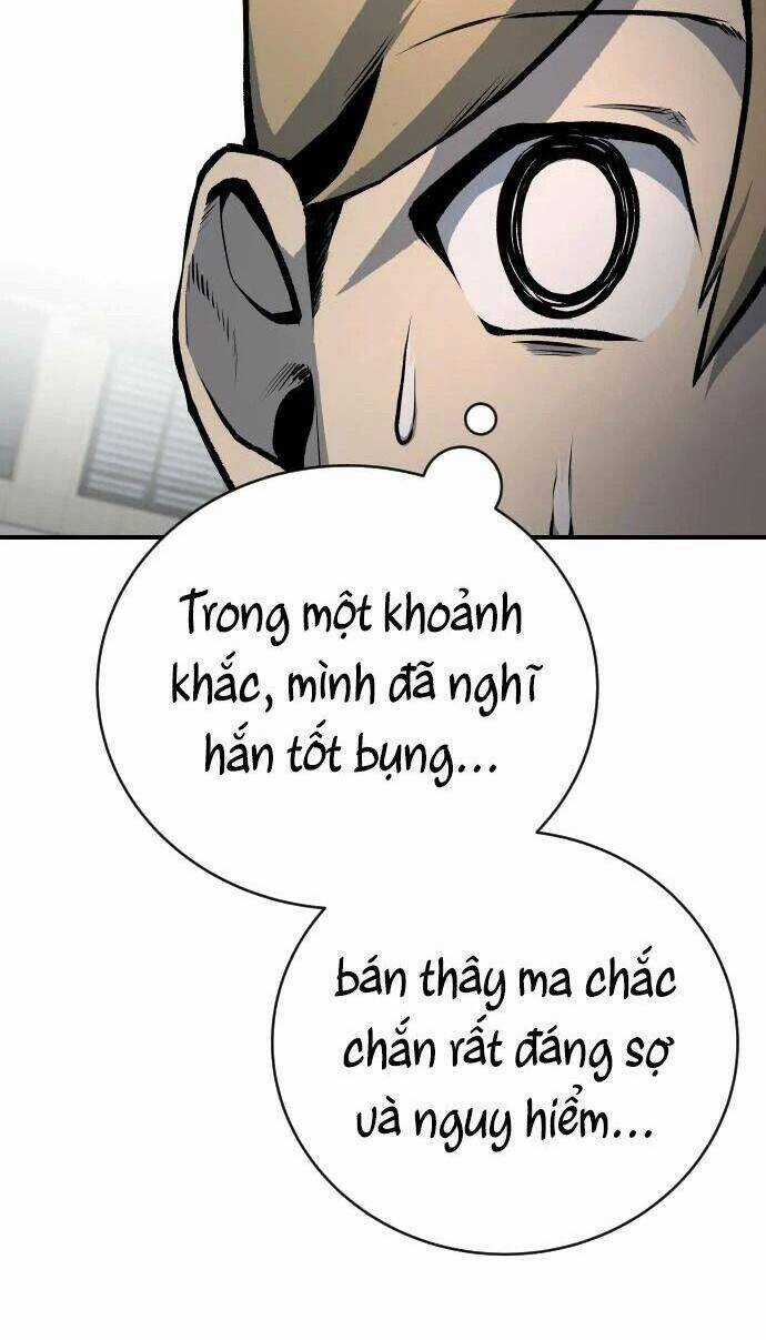 Người Thây Ma - Chapter 31 - Trang 128