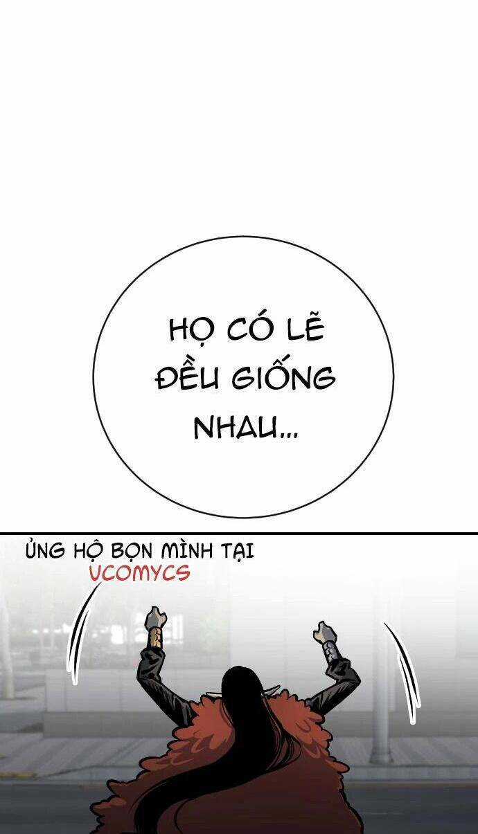 Người Thây Ma - Chapter 31 - Trang 129