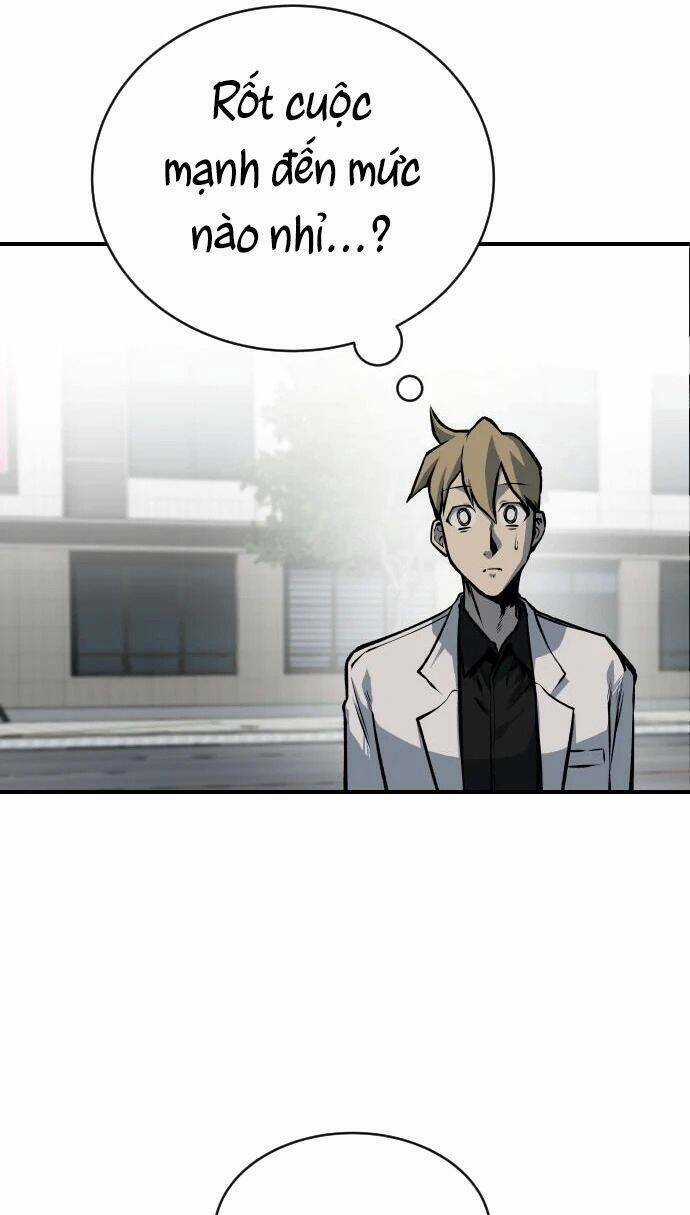 Người Thây Ma - Chapter 31 - Trang 131