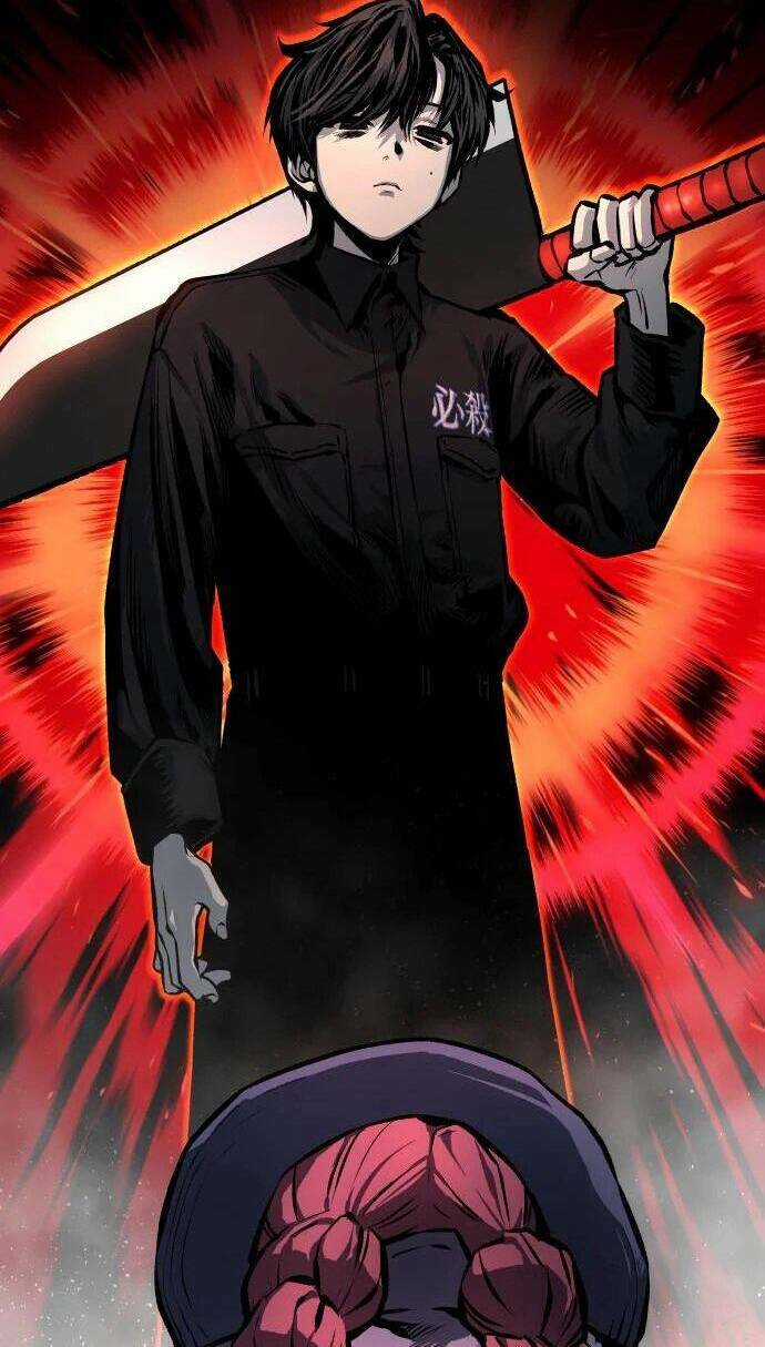 Người Thây Ma - Chapter 31 - Trang 135