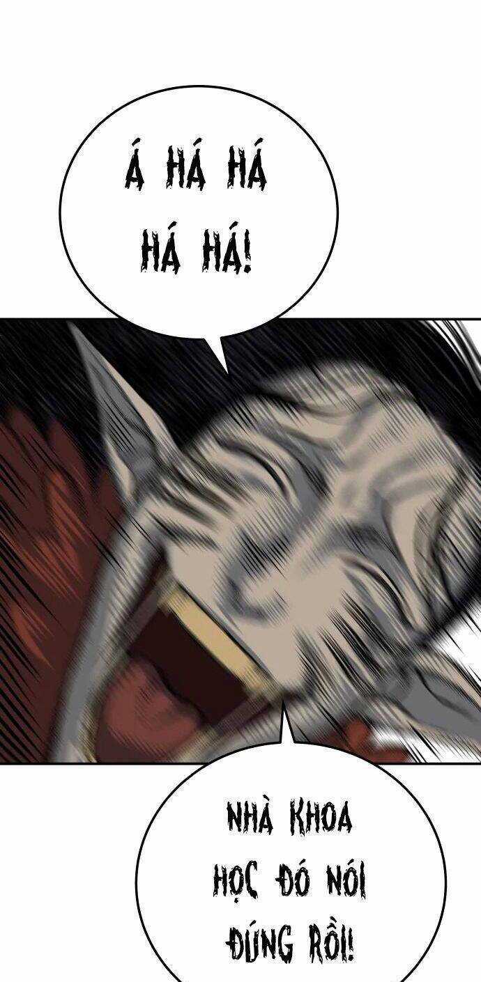 Người Thây Ma - Chapter 31 - Trang 19