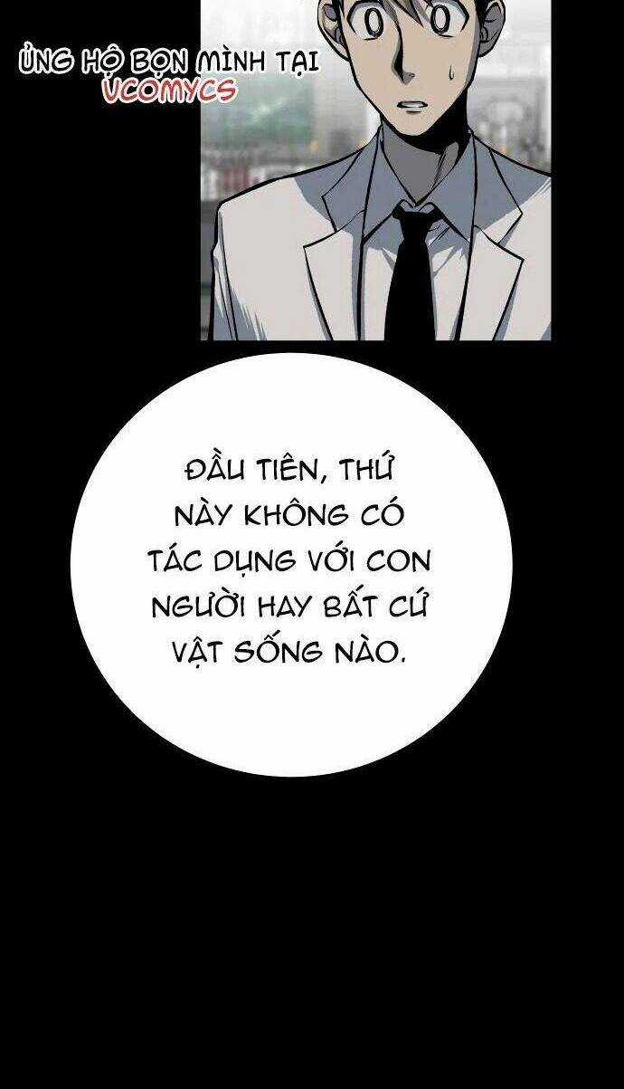 Người Thây Ma - Chapter 31 - Trang 28