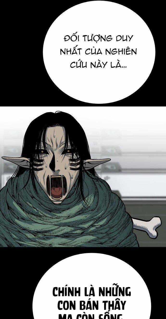 Người Thây Ma - Chapter 31 - Trang 29