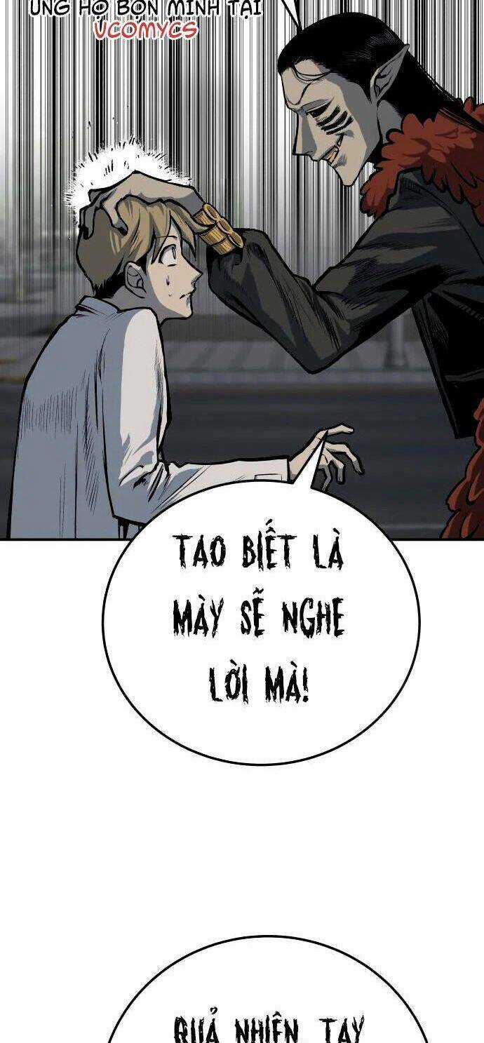 Người Thây Ma - Chapter 31 - Trang 5